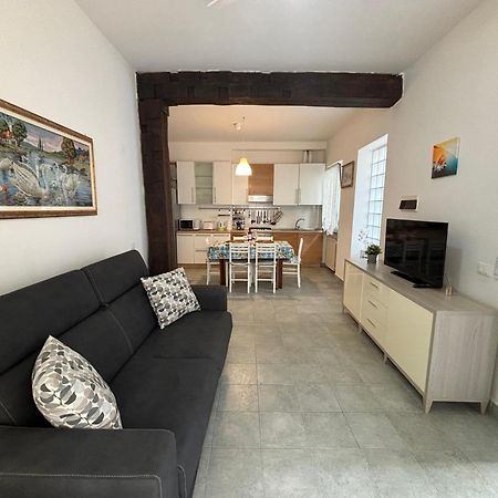 Casa Adriana Apartment ริโอมัจโจเร ภายนอก รูปภาพ