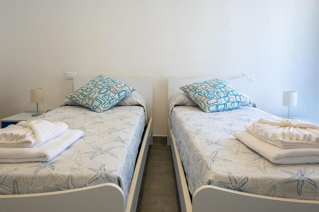 Casa Adriana Apartment ริโอมัจโจเร ภายนอก รูปภาพ