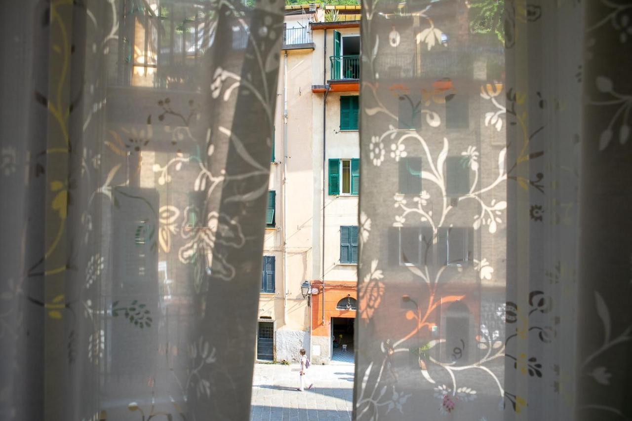 Casa Adriana Apartment ริโอมัจโจเร ภายนอก รูปภาพ