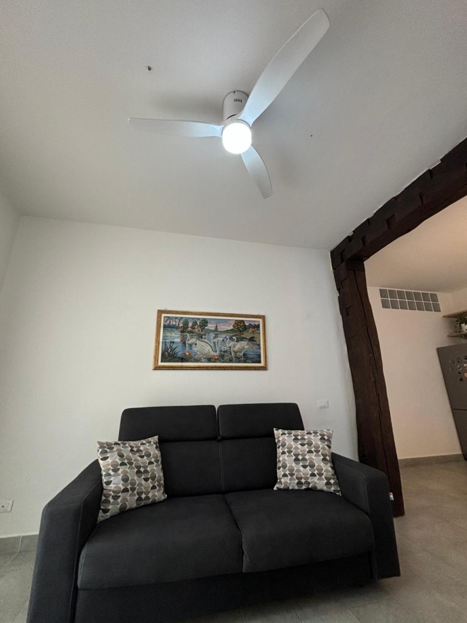 Casa Adriana Apartment ริโอมัจโจเร ภายนอก รูปภาพ