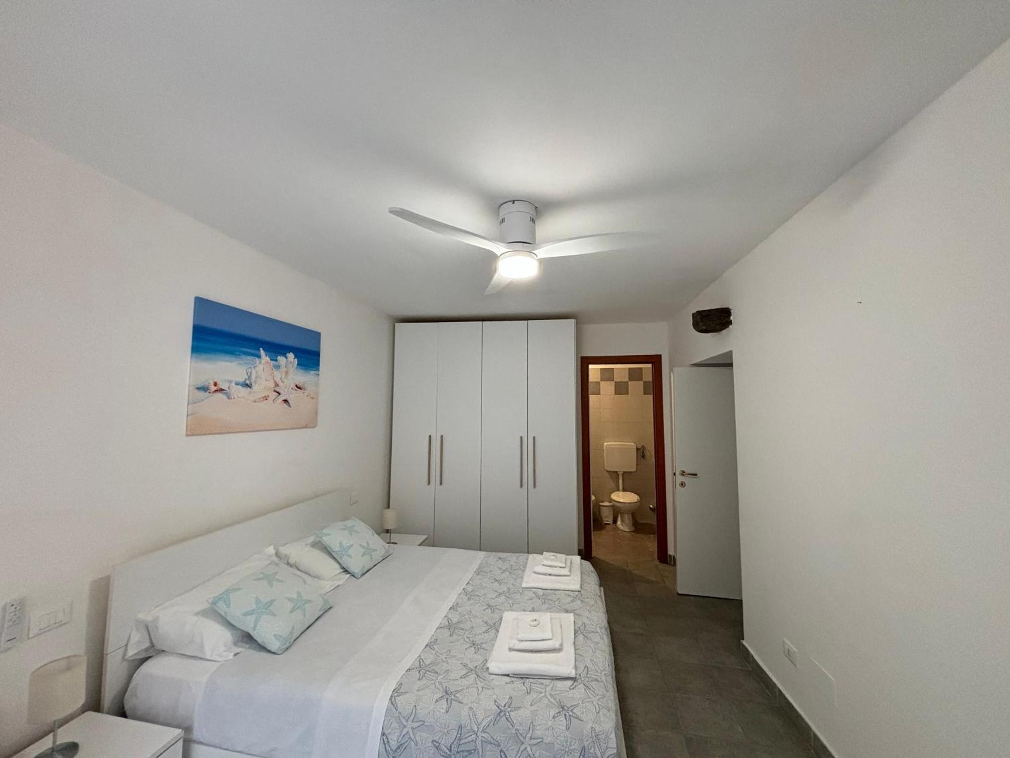 Casa Adriana Apartment ริโอมัจโจเร ภายนอก รูปภาพ