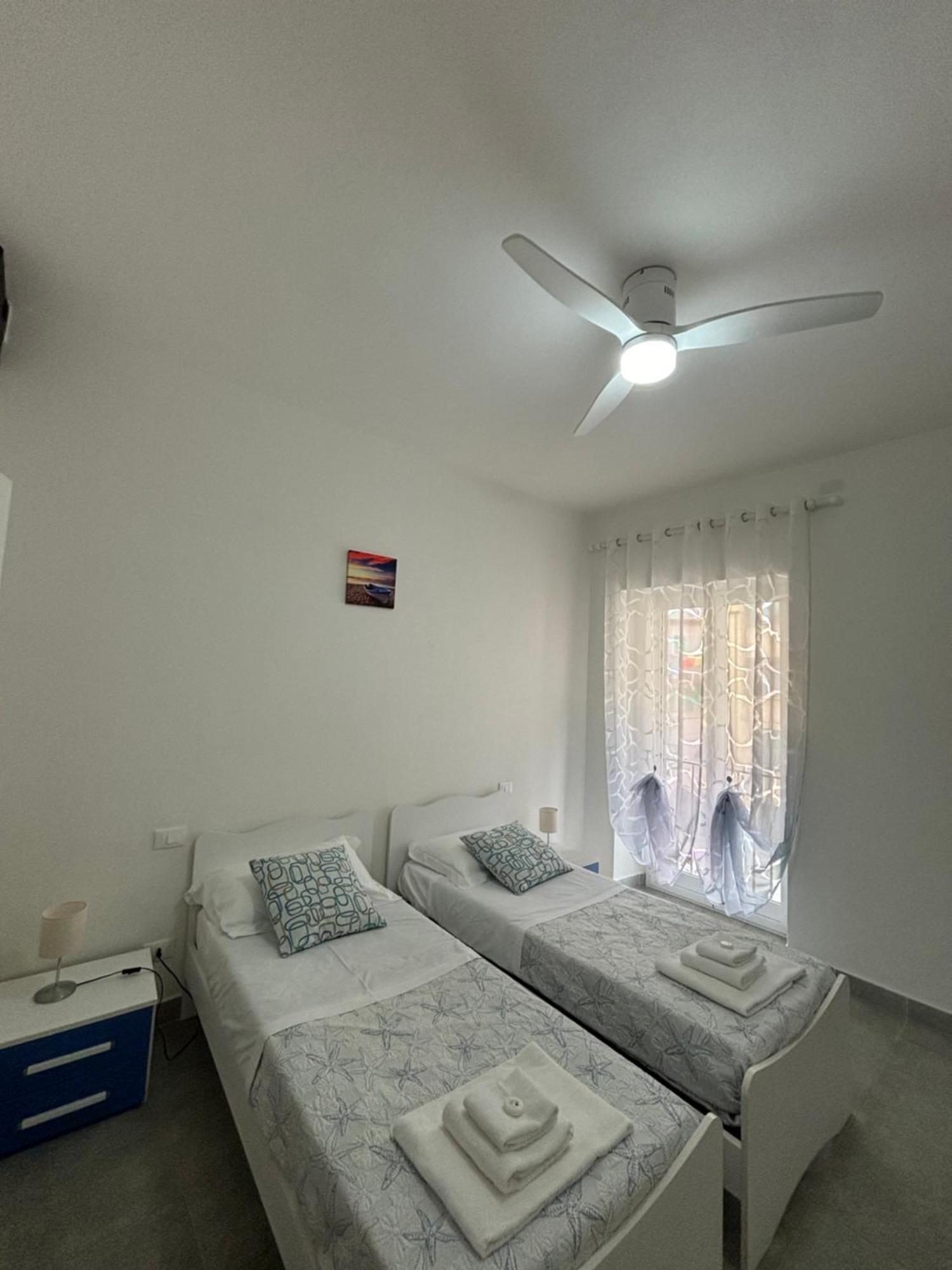 Casa Adriana Apartment ริโอมัจโจเร ภายนอก รูปภาพ