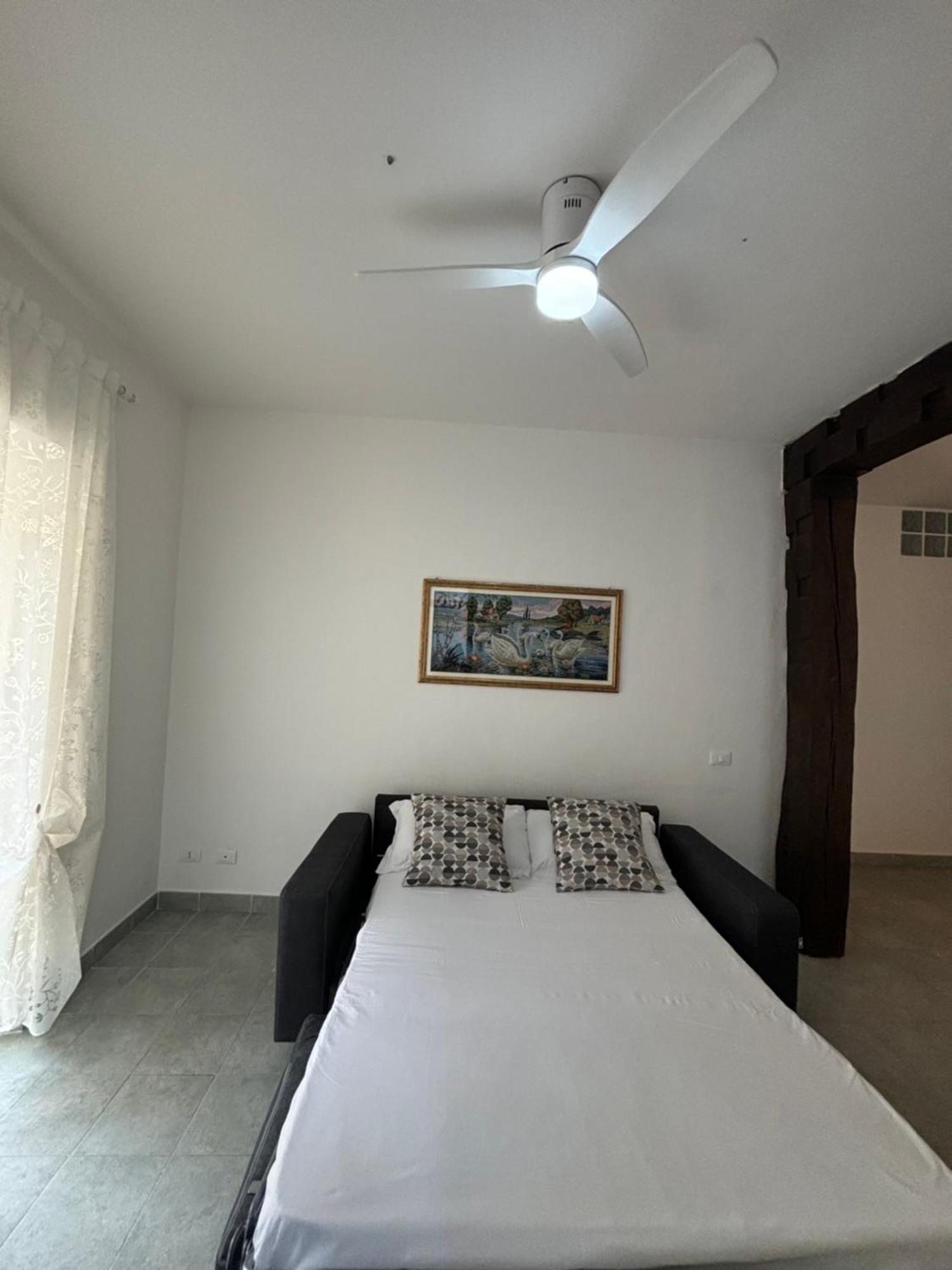 Casa Adriana Apartment ริโอมัจโจเร ภายนอก รูปภาพ