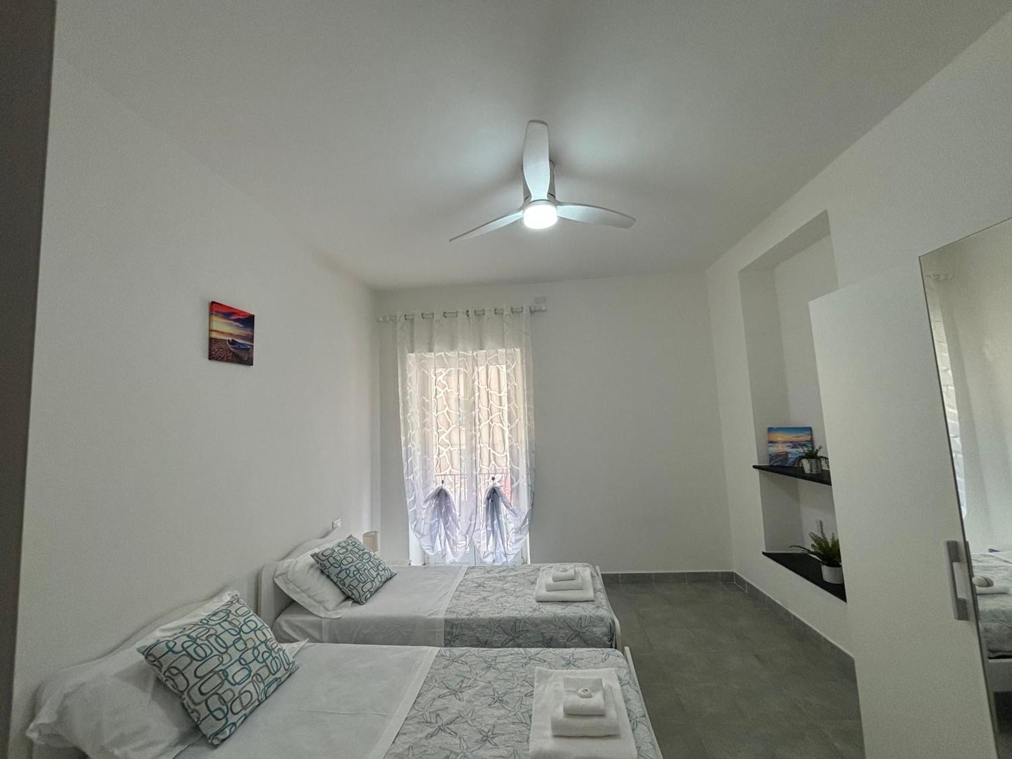 Casa Adriana Apartment ริโอมัจโจเร ภายนอก รูปภาพ