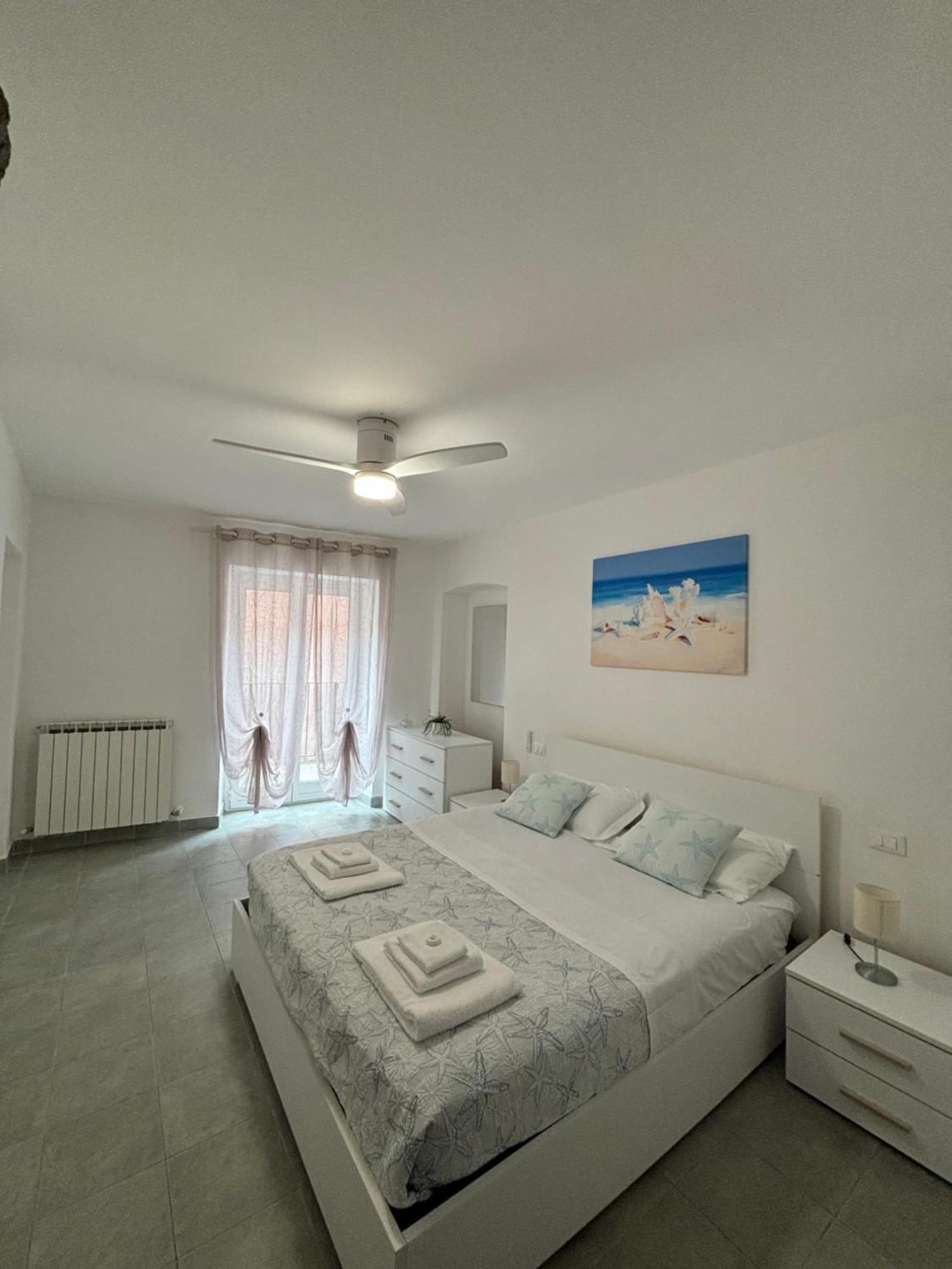 Casa Adriana Apartment ริโอมัจโจเร ภายนอก รูปภาพ