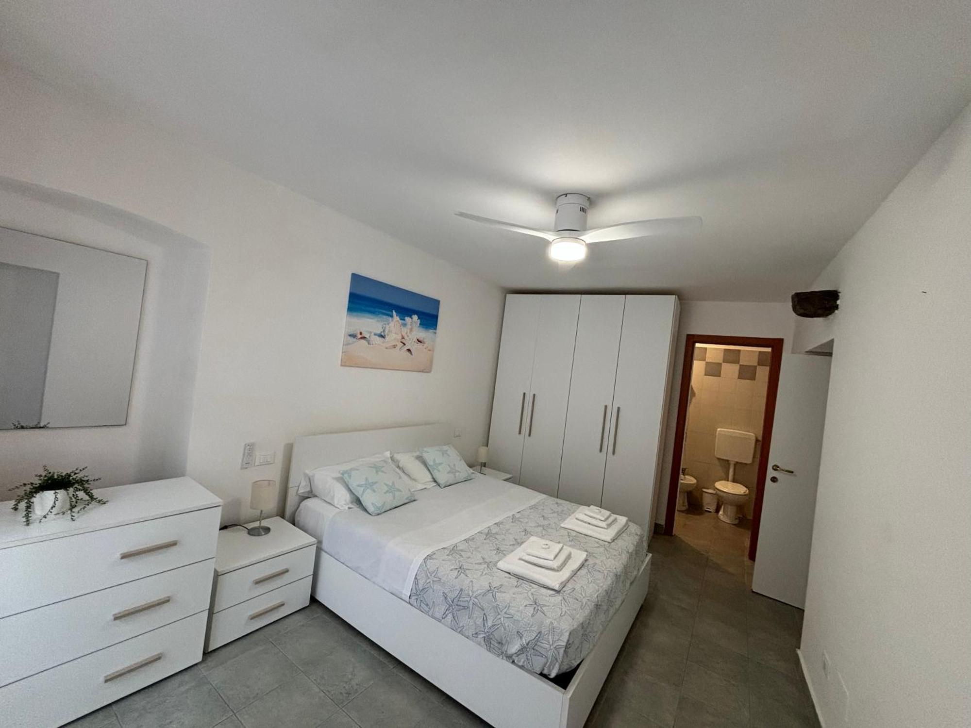 Casa Adriana Apartment ริโอมัจโจเร ภายนอก รูปภาพ
