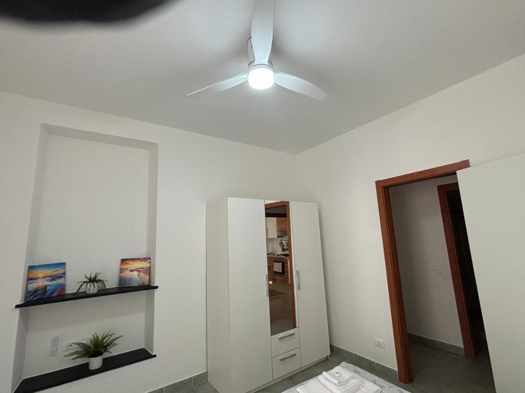 Casa Adriana Apartment ริโอมัจโจเร ภายนอก รูปภาพ