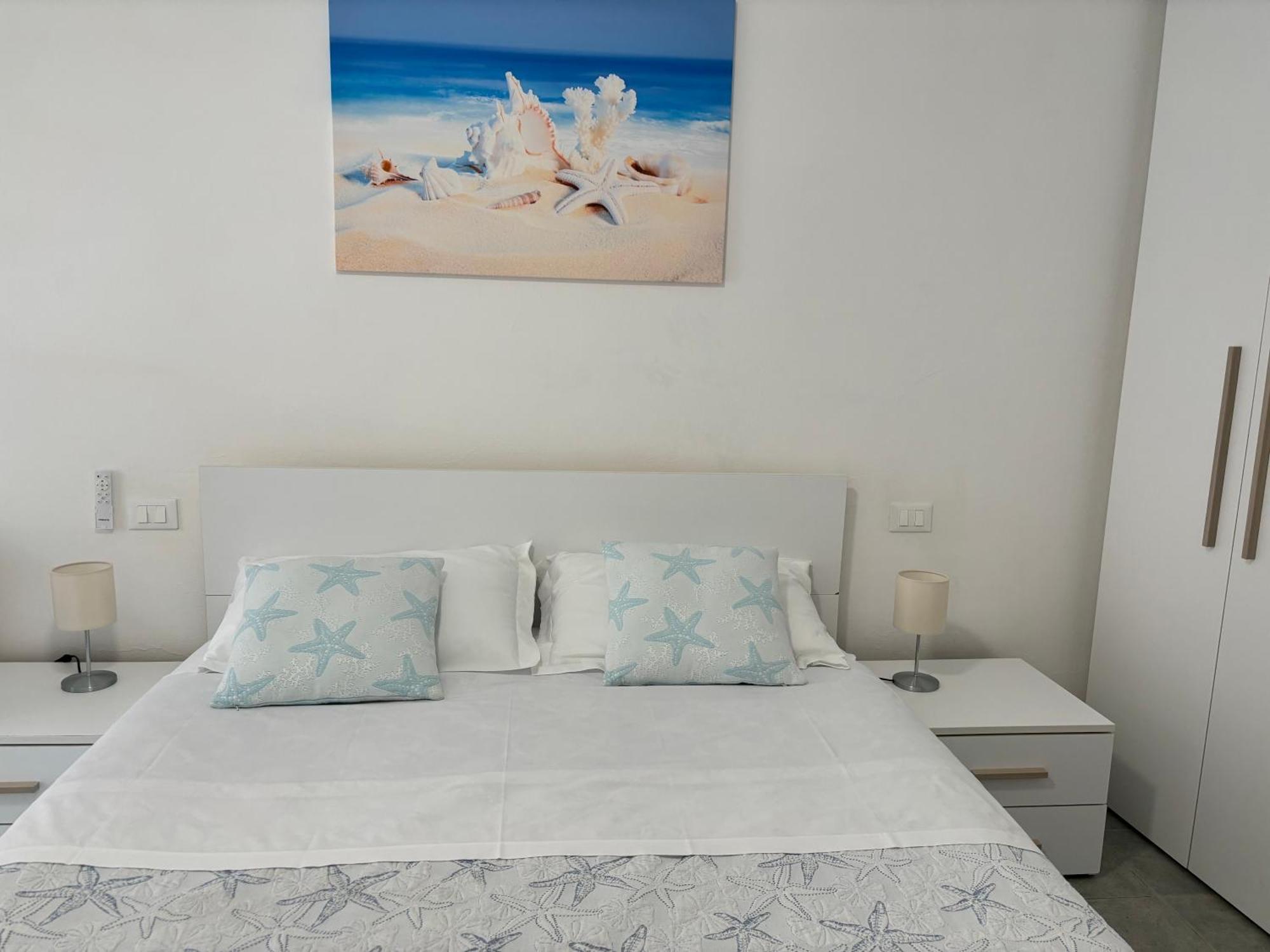 Casa Adriana Apartment ริโอมัจโจเร ภายนอก รูปภาพ